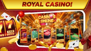 Rockstar Casino - Lumea Fascinantă a Jocurilor de Noroc Online Rockstar Casino - Lumea Fascinantă a Jocurilor de Noroc Online
