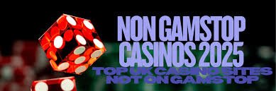 Casinos Not on Gamstop UK A Comprehensive Guide to Online Gambling Alternatives